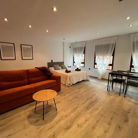 Mya Estudio Centro *