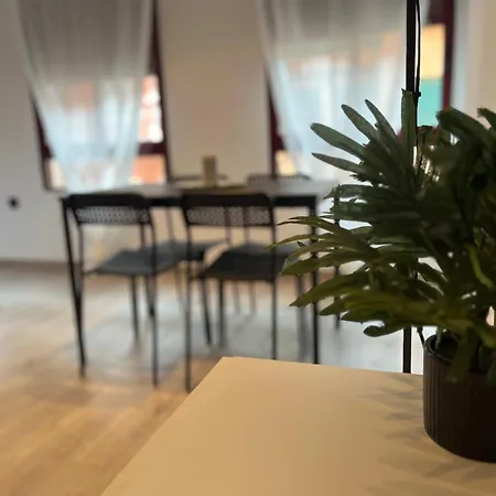 Apartment Mya Estudio Centro