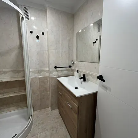 Apartman Mya Estudio Centro *