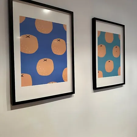 Appartamento Mya Estudio Centro *